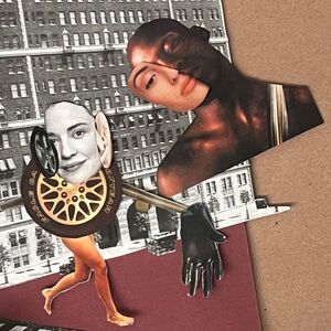 Meet your Posher, Nik